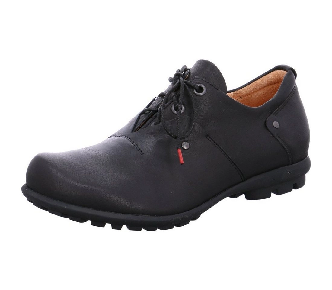 Think! »Think! Schuhe, Schnürschuh Kong - Ziege Herren« Schnürschuh