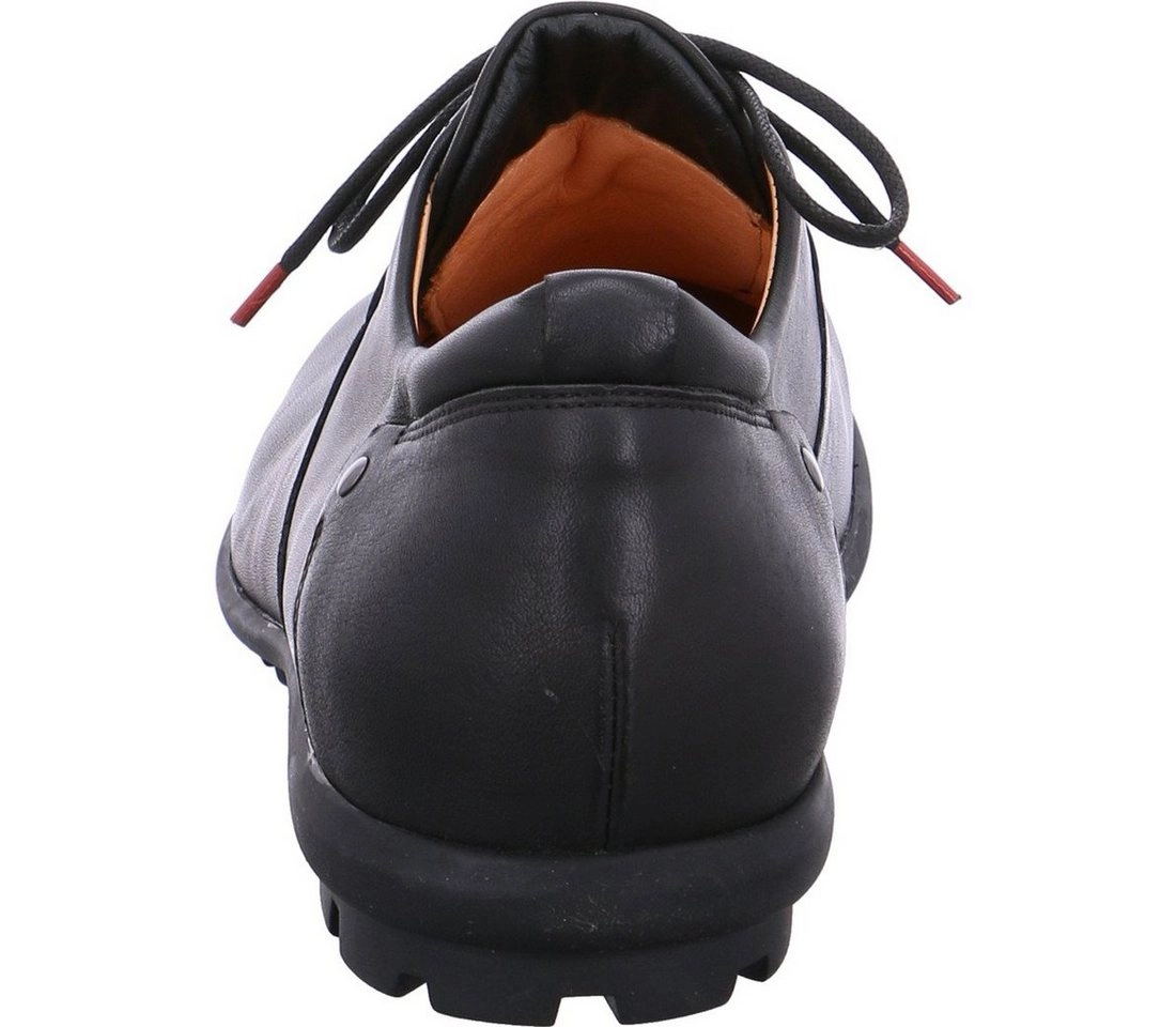 Think! »Think! Schuhe, Schnürschuh Kong - Ziege Herren« Schnürschuh