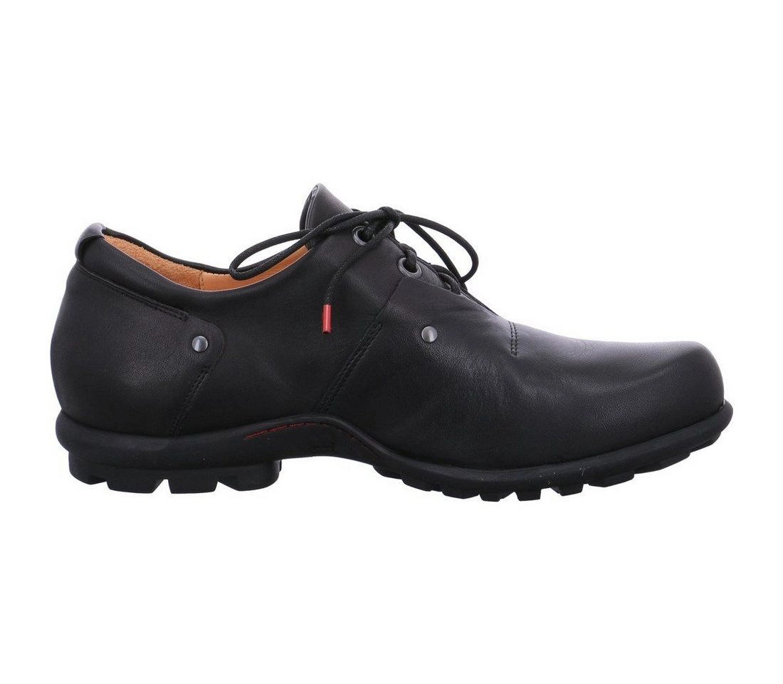 Think! »Think! Schuhe, Schnürschuh Kong - Ziege Herren« Schnürschuh