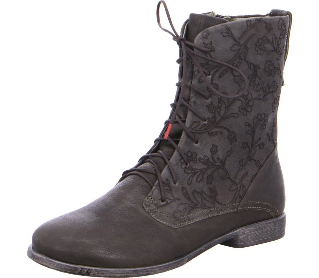 Think! »Think! Schuhe, Stiefelette Agrat - Calf Damen« Stiefelette