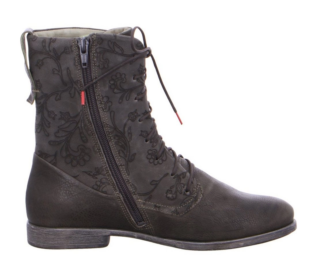 Think! »Think! Schuhe, Stiefelette Agrat - Calf Damen« Stiefelette