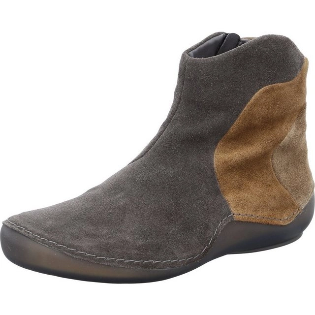 Think! »Think! Schuhe, Stiefelette Kapsl - Velours« Stiefelette