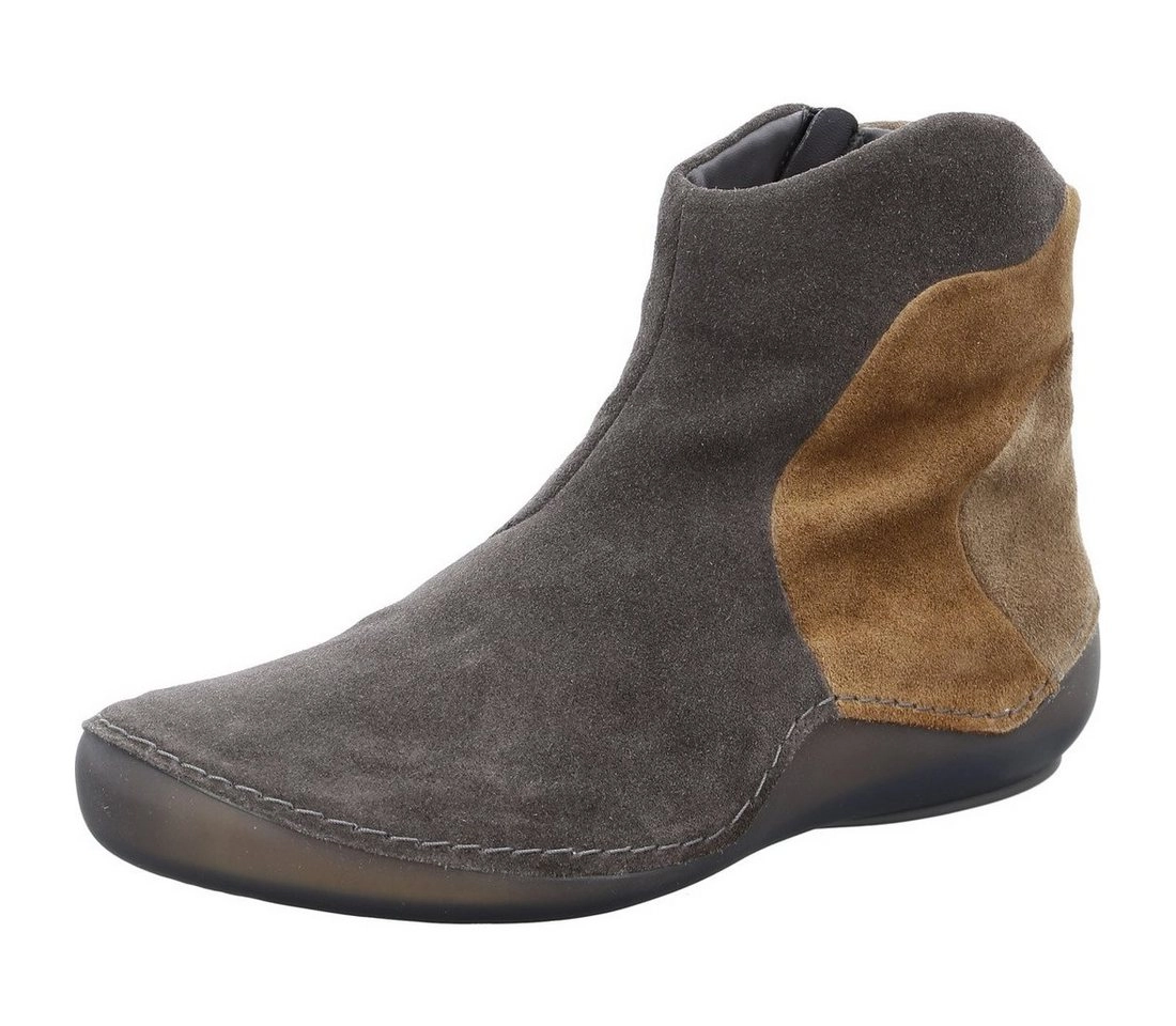 Think! »Think! Schuhe, Stiefelette Kapsl - Velours« Stiefelette