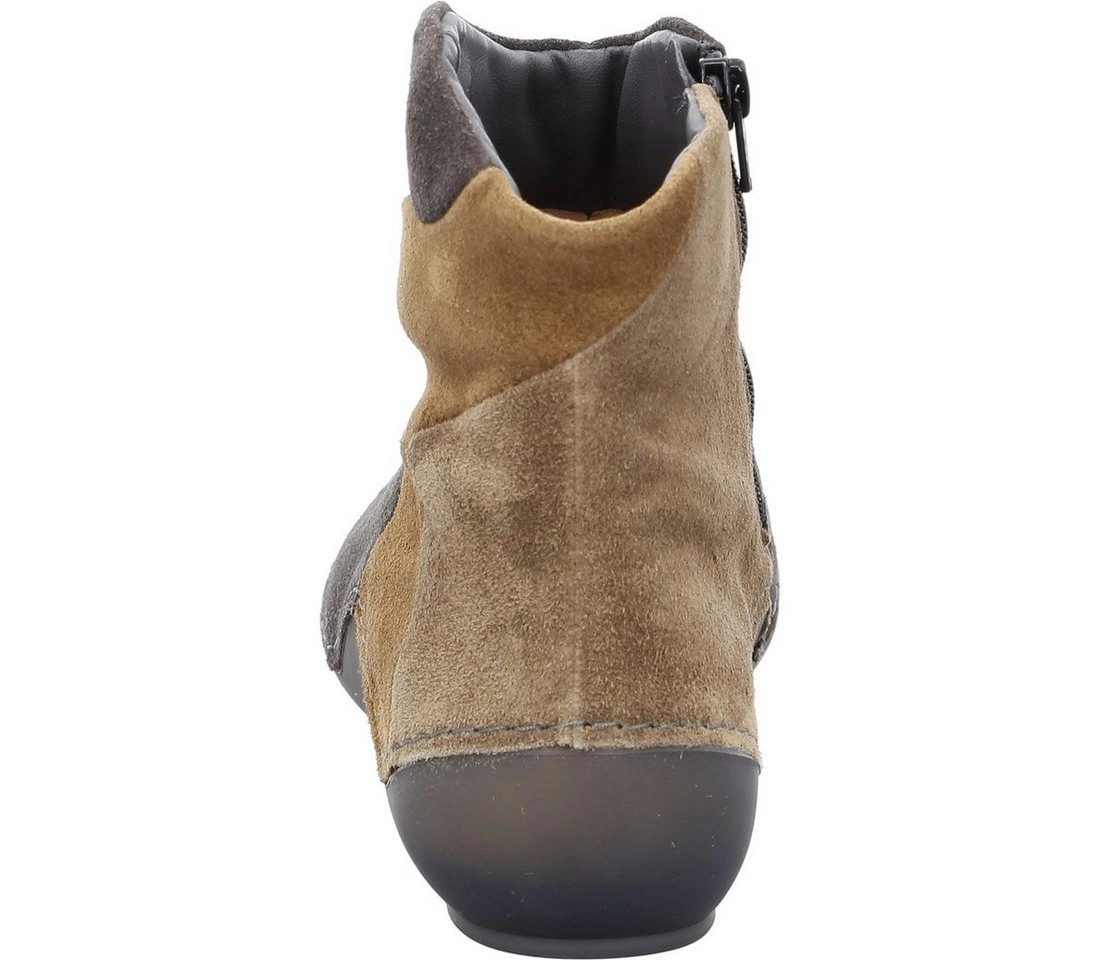 Think! »Think! Schuhe, Stiefelette Kapsl - Velours« Stiefelette