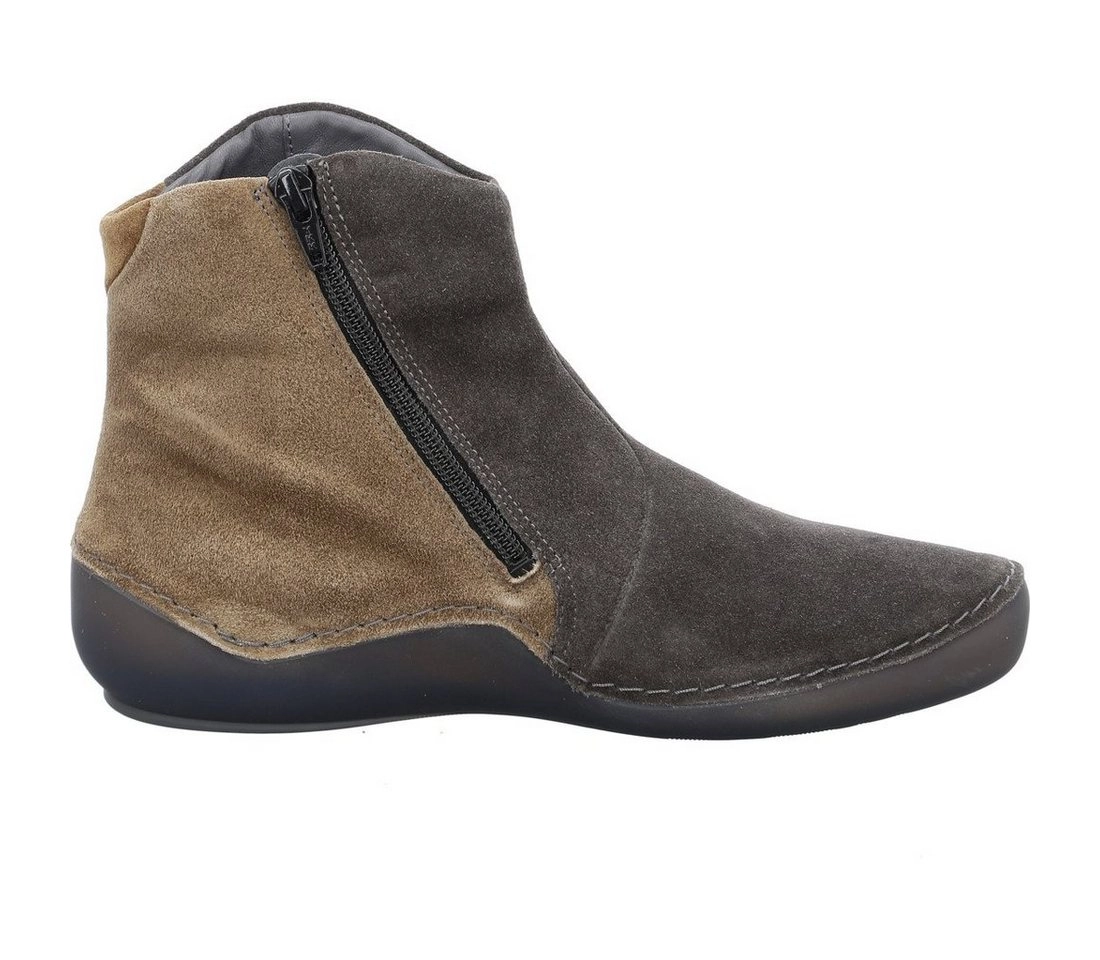 Think! »Think! Schuhe, Stiefelette Kapsl - Velours« Stiefelette
