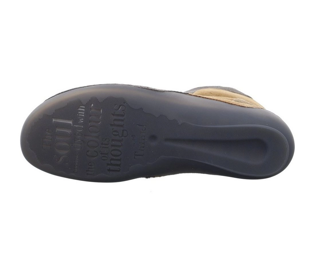 Think! »Think! Schuhe, Stiefelette Kapsl - Velours« Stiefelette