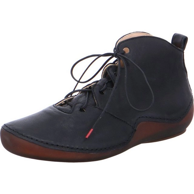 Think! »Think! Schuhe, Stiefelette Kapsl - Leder Damen« Stiefelette