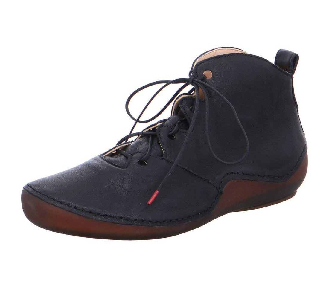 Think! »Think! Schuhe, Stiefelette Kapsl - Leder Damen« Stiefelette