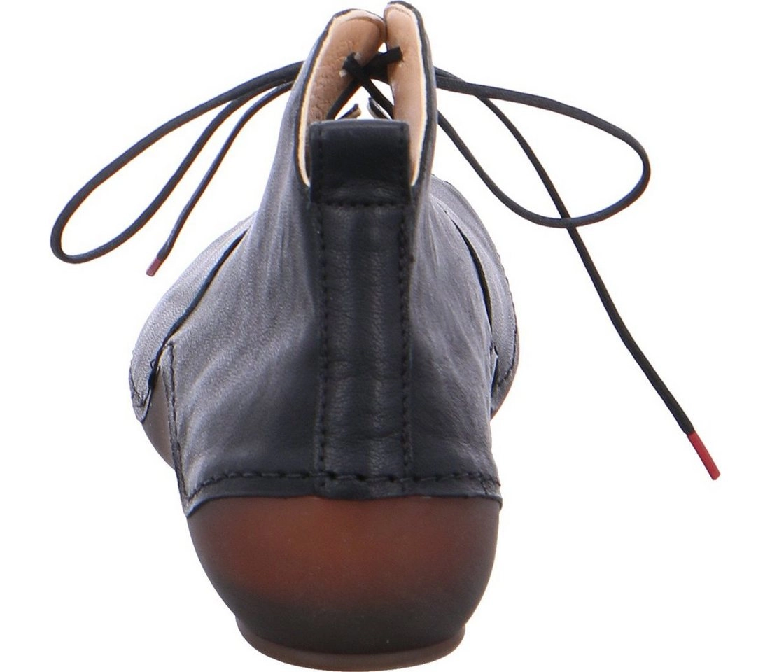 Think! »Think! Schuhe, Stiefelette Kapsl - Leder Damen« Stiefelette