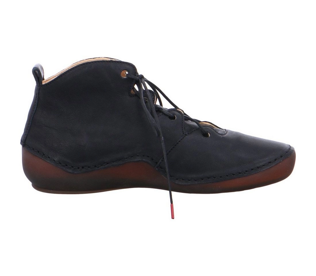 Think! »Think! Schuhe, Stiefelette Kapsl - Leder Damen« Stiefelette