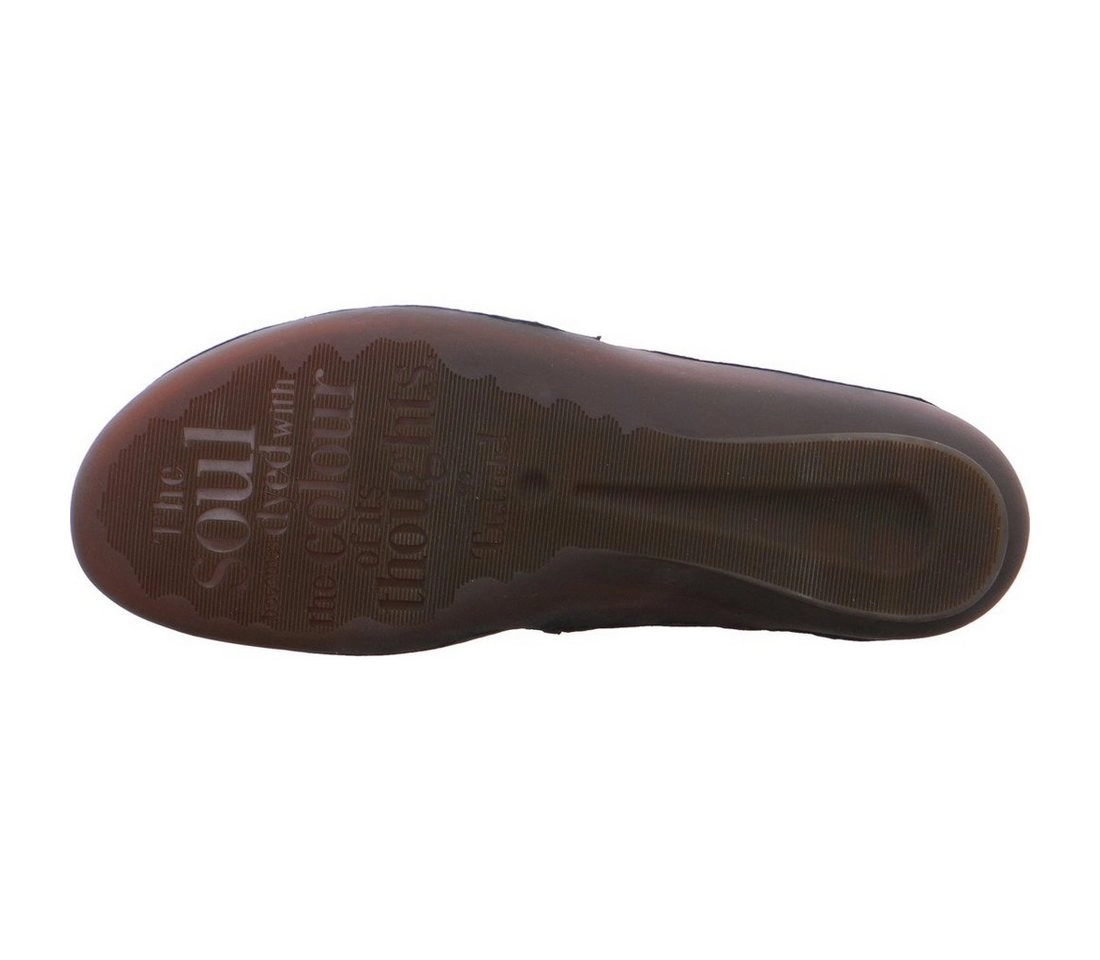 Think! »Think! Schuhe, Stiefelette Kapsl - Leder Damen« Stiefelette
