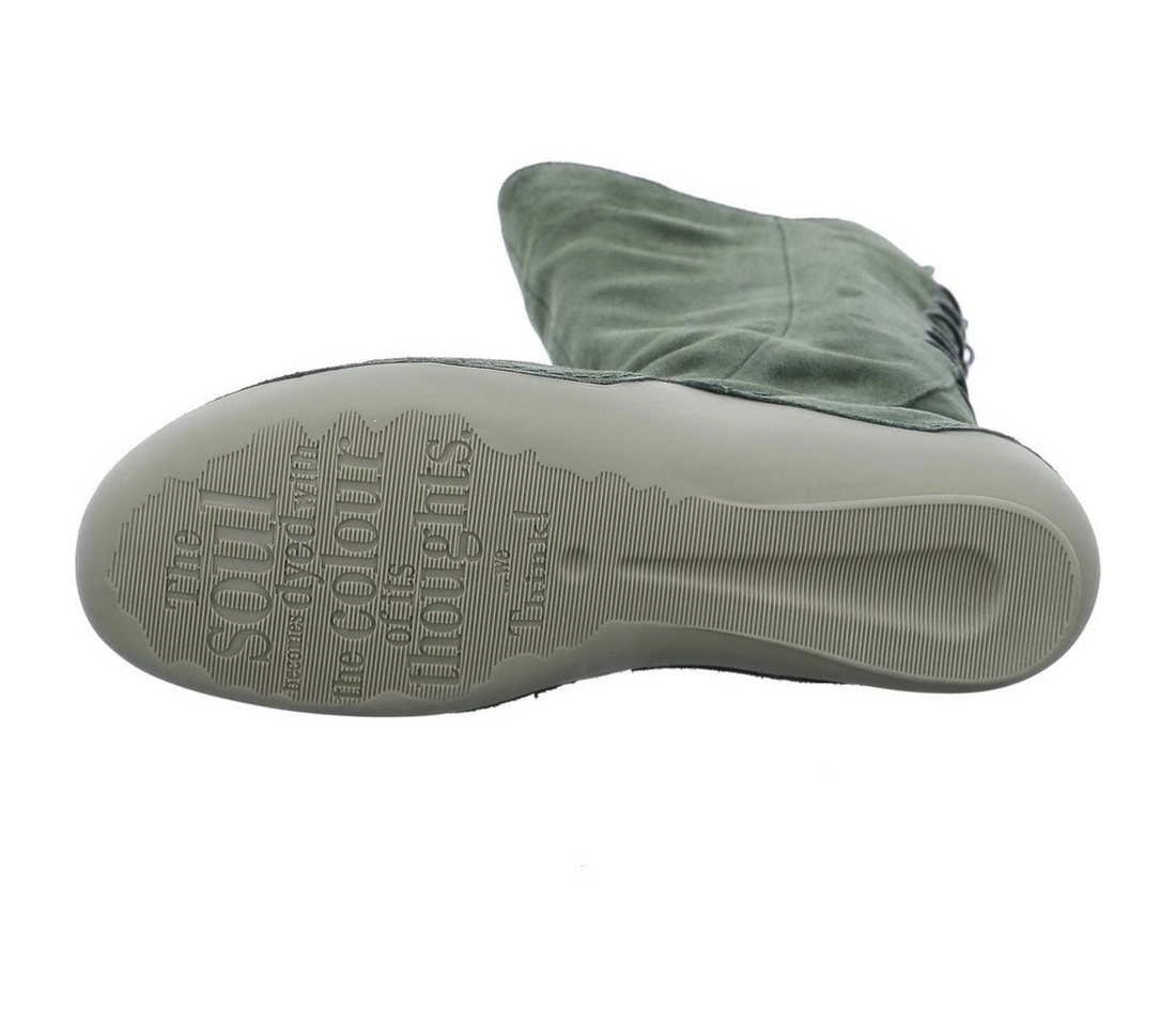 Think! »Think! Schuhe, Stiefel Kapsl - Nappa Damen« Stiefel