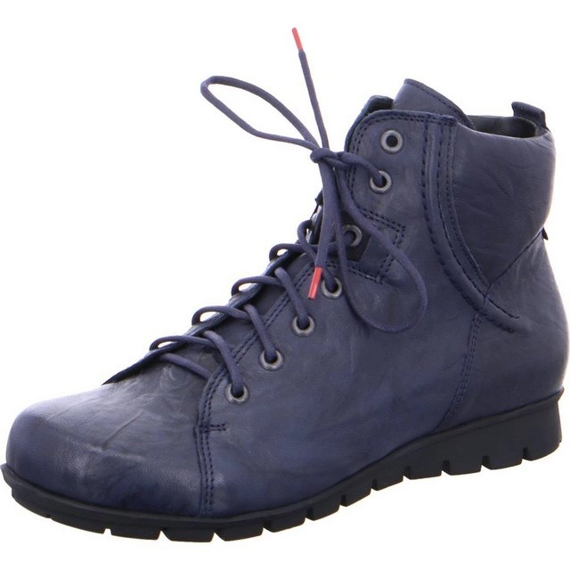Think! »Think! Schuhe, Stiefelette Menscha - Ziege« Stiefelette