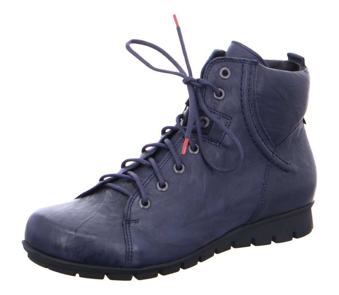 Think! »Think! Schuhe, Stiefelette Menscha - Ziege« Stiefelette