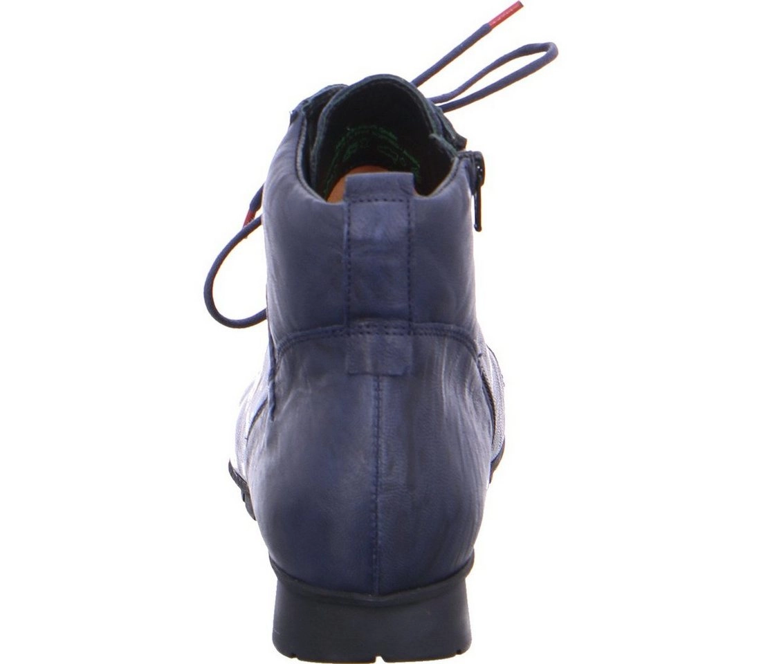 Think! »Think! Schuhe, Stiefelette Menscha - Ziege« Stiefelette