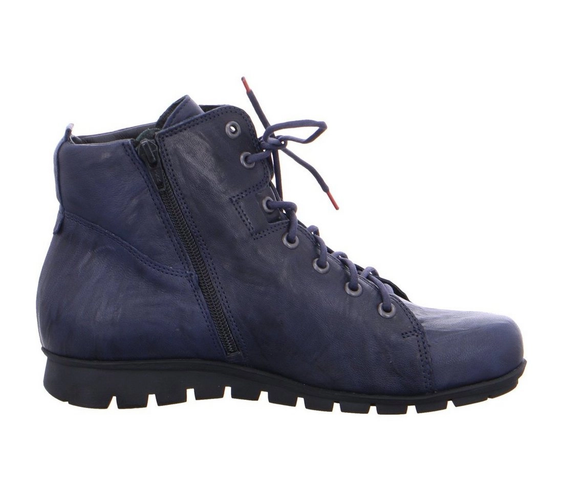 Think! »Think! Schuhe, Stiefelette Menscha - Ziege« Stiefelette