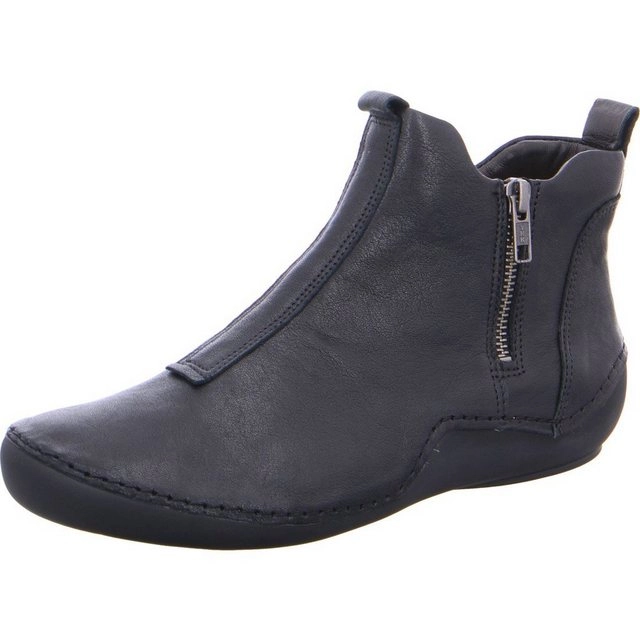 Think! »Think! Schuhe, Stiefelette Kapsl - Nappa Damen« Stiefelette