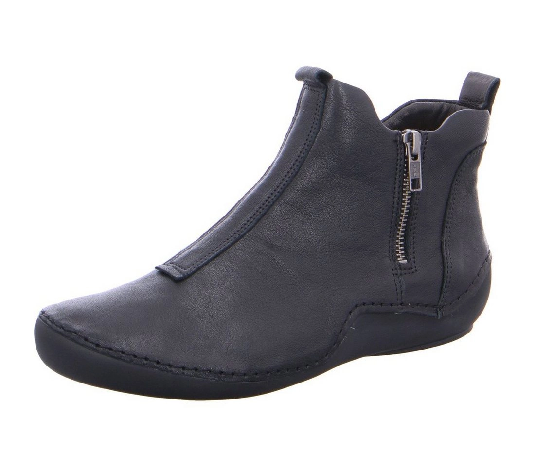 Think! »Think! Schuhe, Stiefelette Kapsl - Nappa Damen« Stiefelette