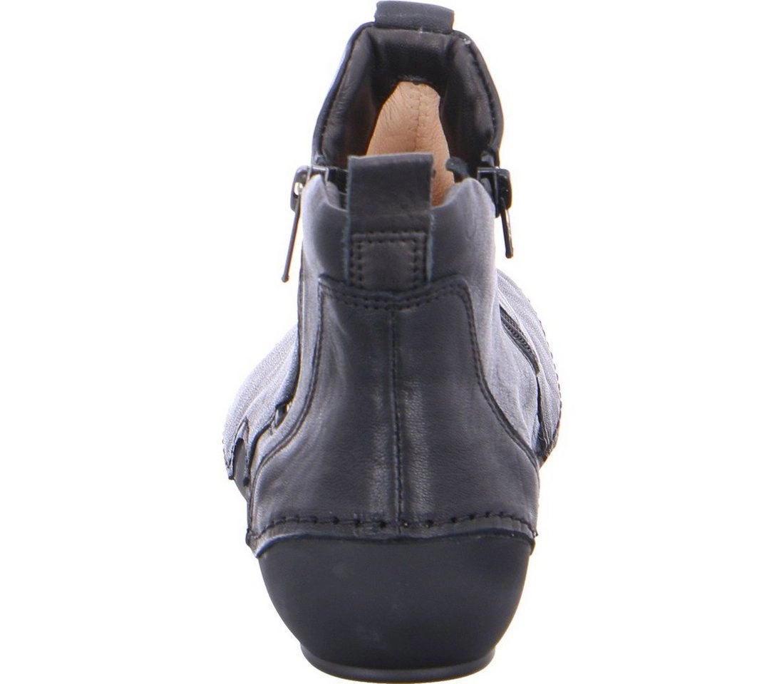 Think! »Think! Schuhe, Stiefelette Kapsl - Nappa Damen« Stiefelette