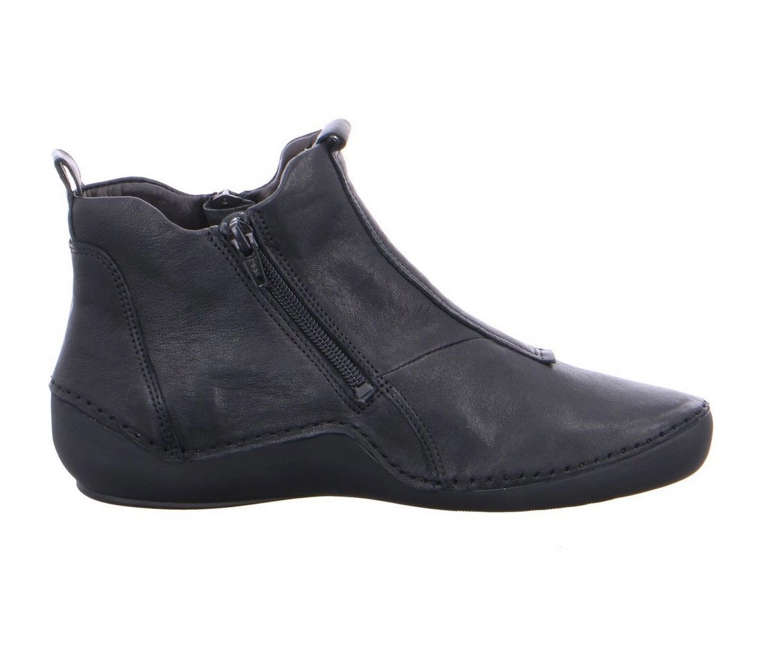 Think! »Think! Schuhe, Stiefelette Kapsl - Nappa Damen« Stiefelette