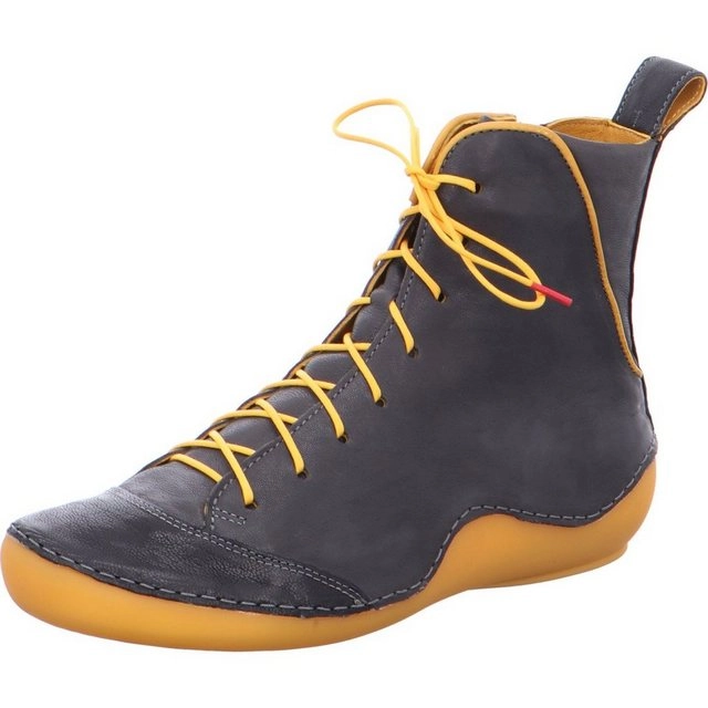 Think! »Think! Schuhe, Stiefelette Kapsl - Ziege Damen« Stiefelette
