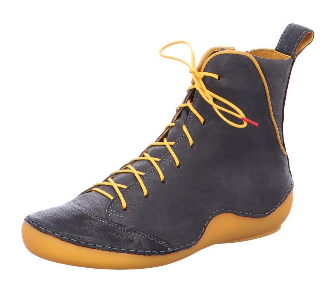 Think! »Think! Schuhe, Stiefelette Kapsl - Ziege Damen« Stiefelette