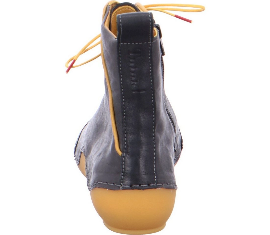 Think! »Think! Schuhe, Stiefelette Kapsl - Ziege Damen« Stiefelette