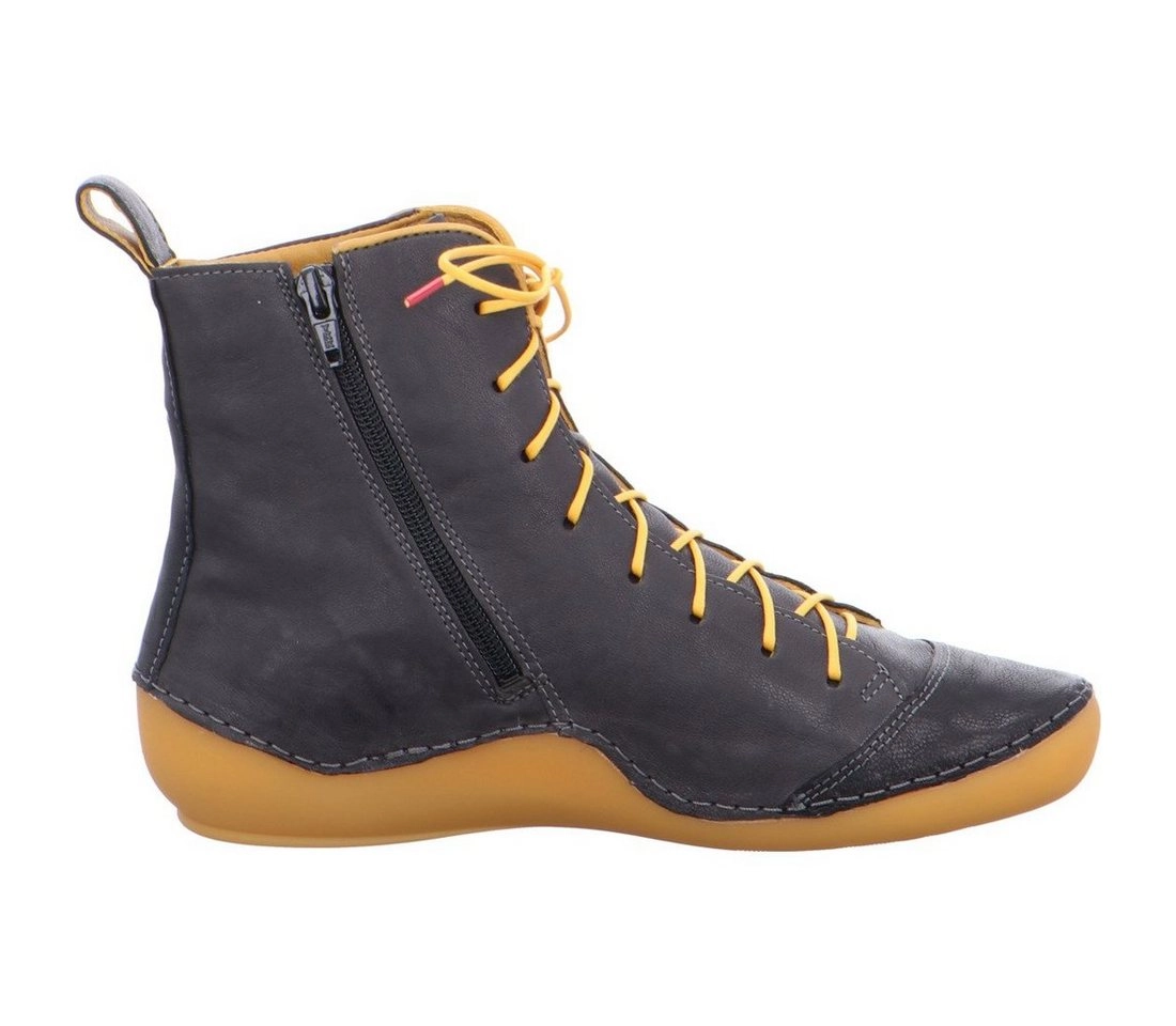 Think! »Think! Schuhe, Stiefelette Kapsl - Ziege Damen« Stiefelette