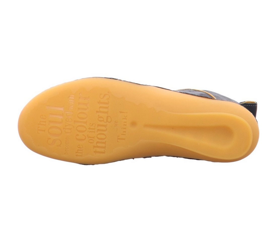Think! »Think! Schuhe, Stiefelette Kapsl - Ziege Damen« Stiefelette