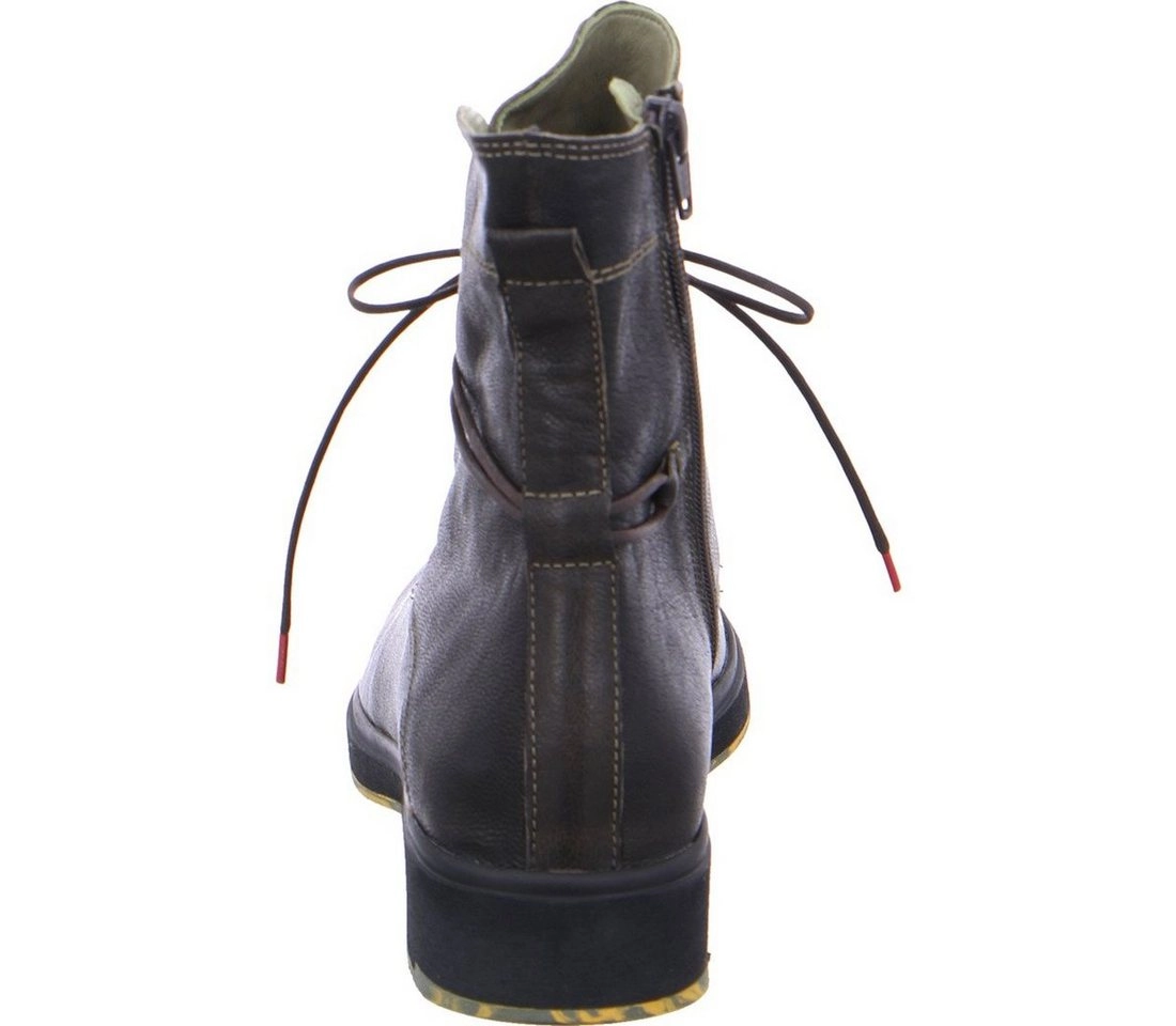 Think! »Think! Schuhe, Stiefelette Cogita - Leder Damen« Stiefelette