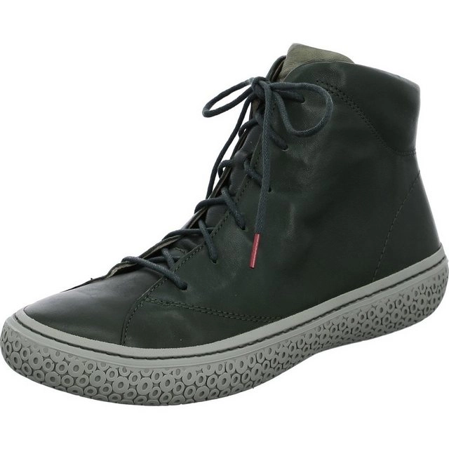 Think! »Think! Schuhe, Stiefelette Tjub - Nappa Damen« Stiefelette