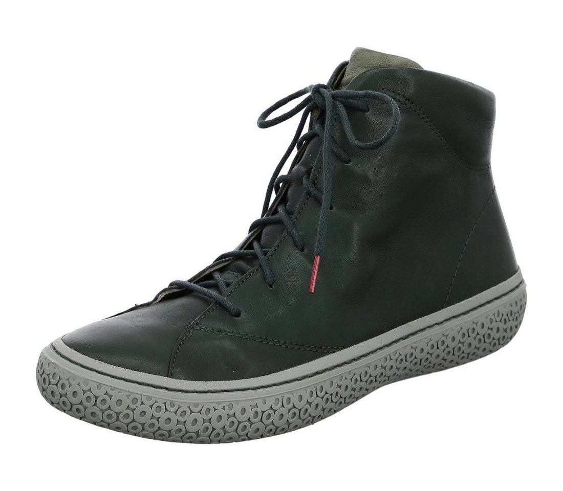 Think! »Think! Schuhe, Stiefelette Tjub - Nappa Damen« Stiefelette