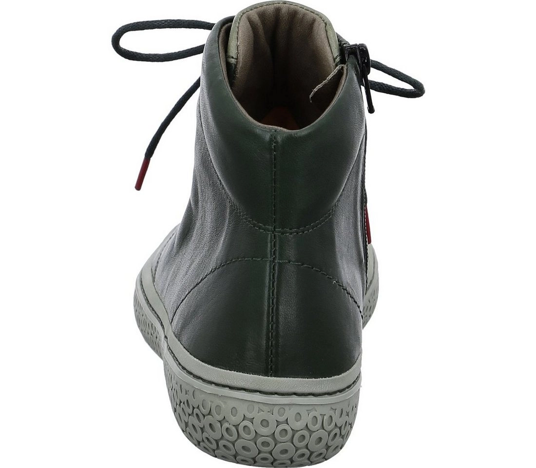 Think! »Think! Schuhe, Stiefelette Tjub - Nappa Damen« Stiefelette