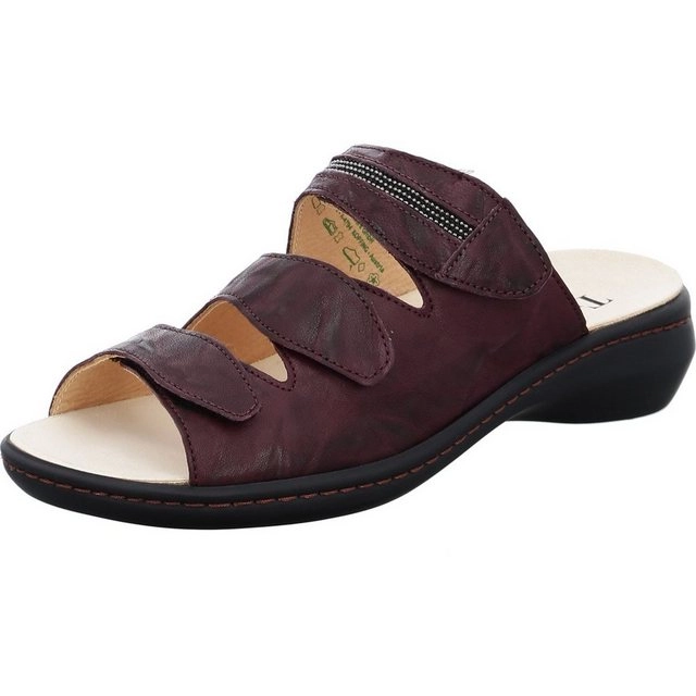 Think! »Think! Schuhe, Pantolette Camilla - Glattleder« Pantolette