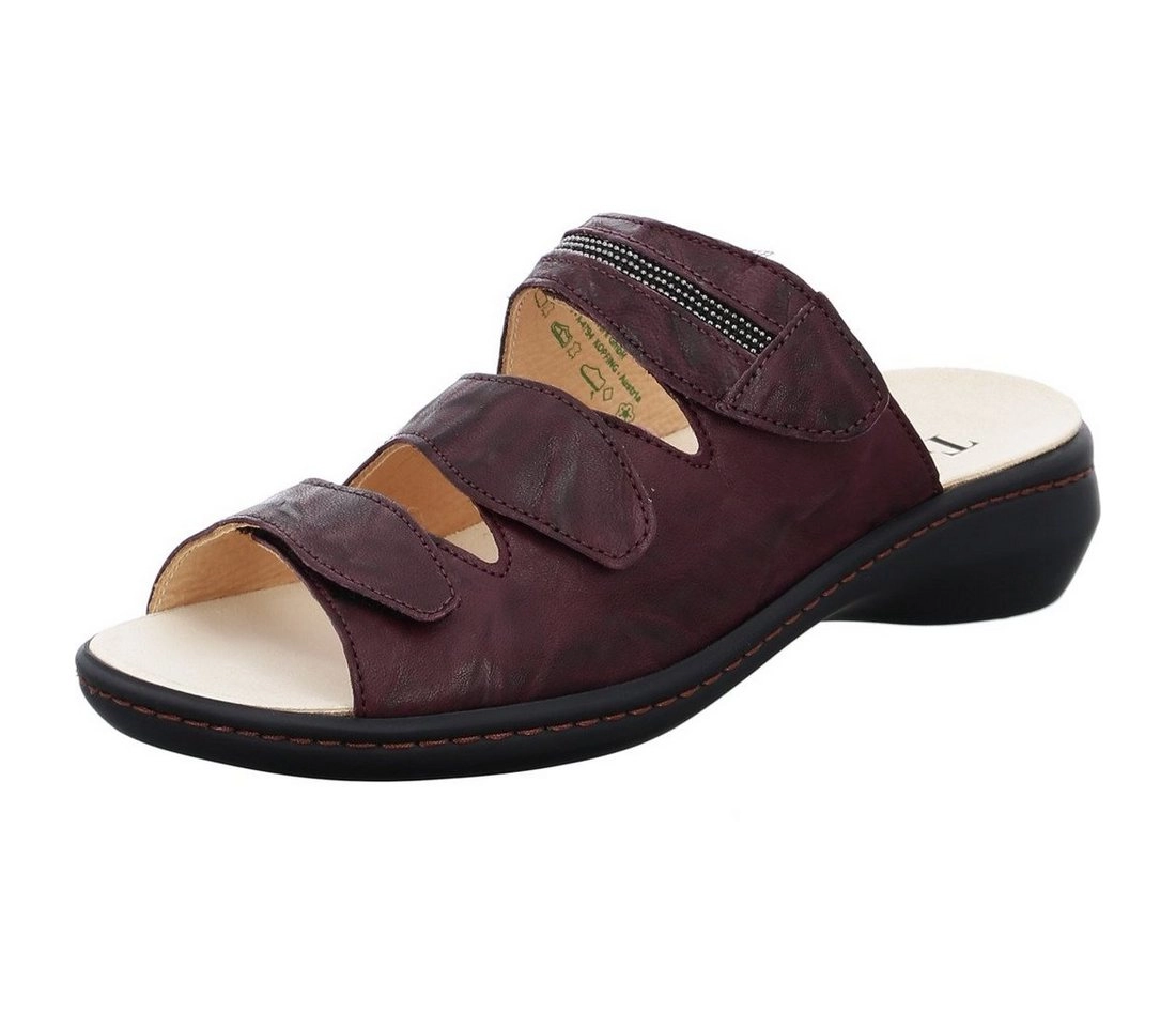 Think! »Think! Schuhe, Pantolette Camilla - Glattleder« Pantolette