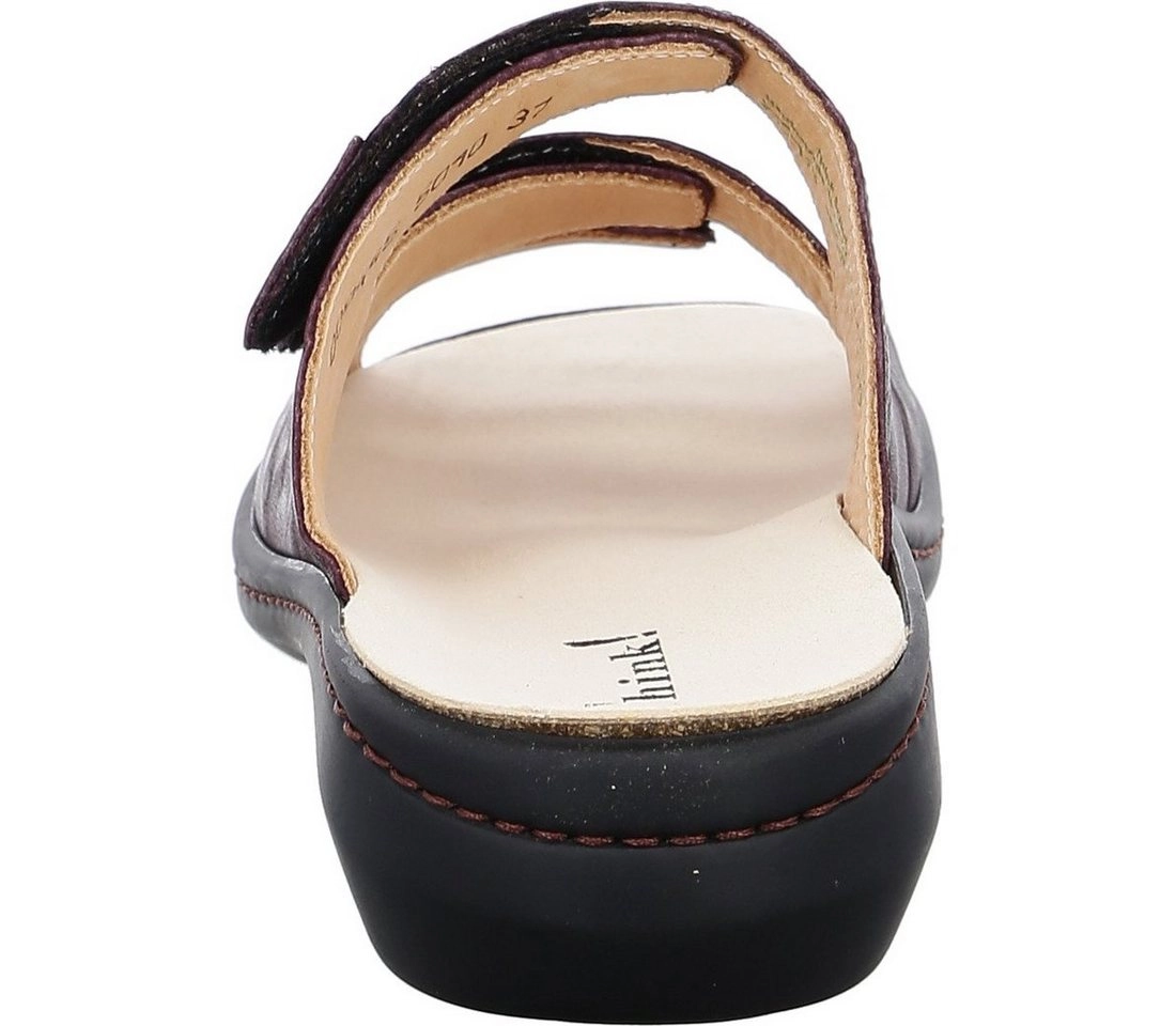 Think! »Think! Schuhe, Pantolette Camilla - Glattleder« Pantolette