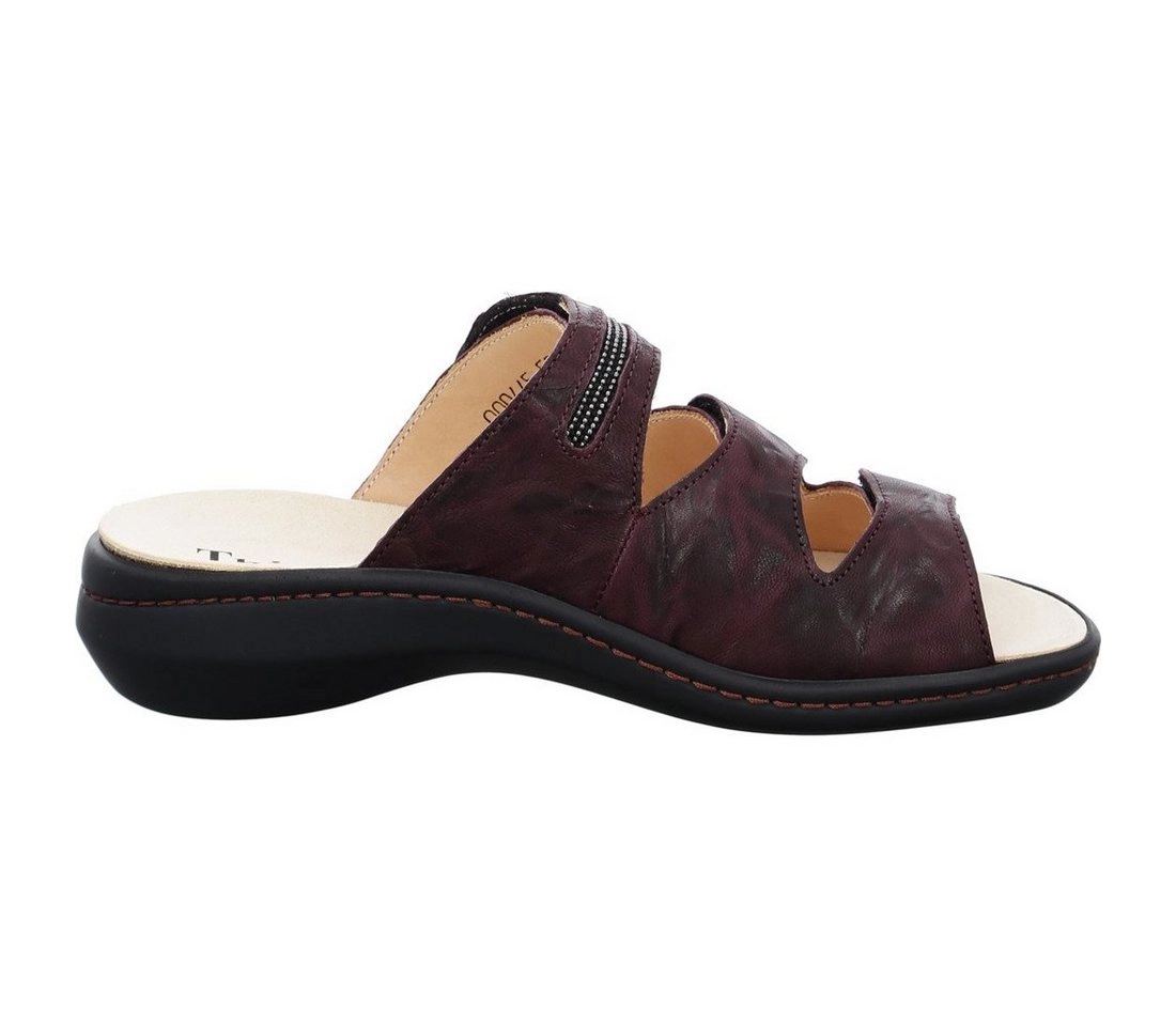 Think! »Think! Schuhe, Pantolette Camilla - Glattleder« Pantolette