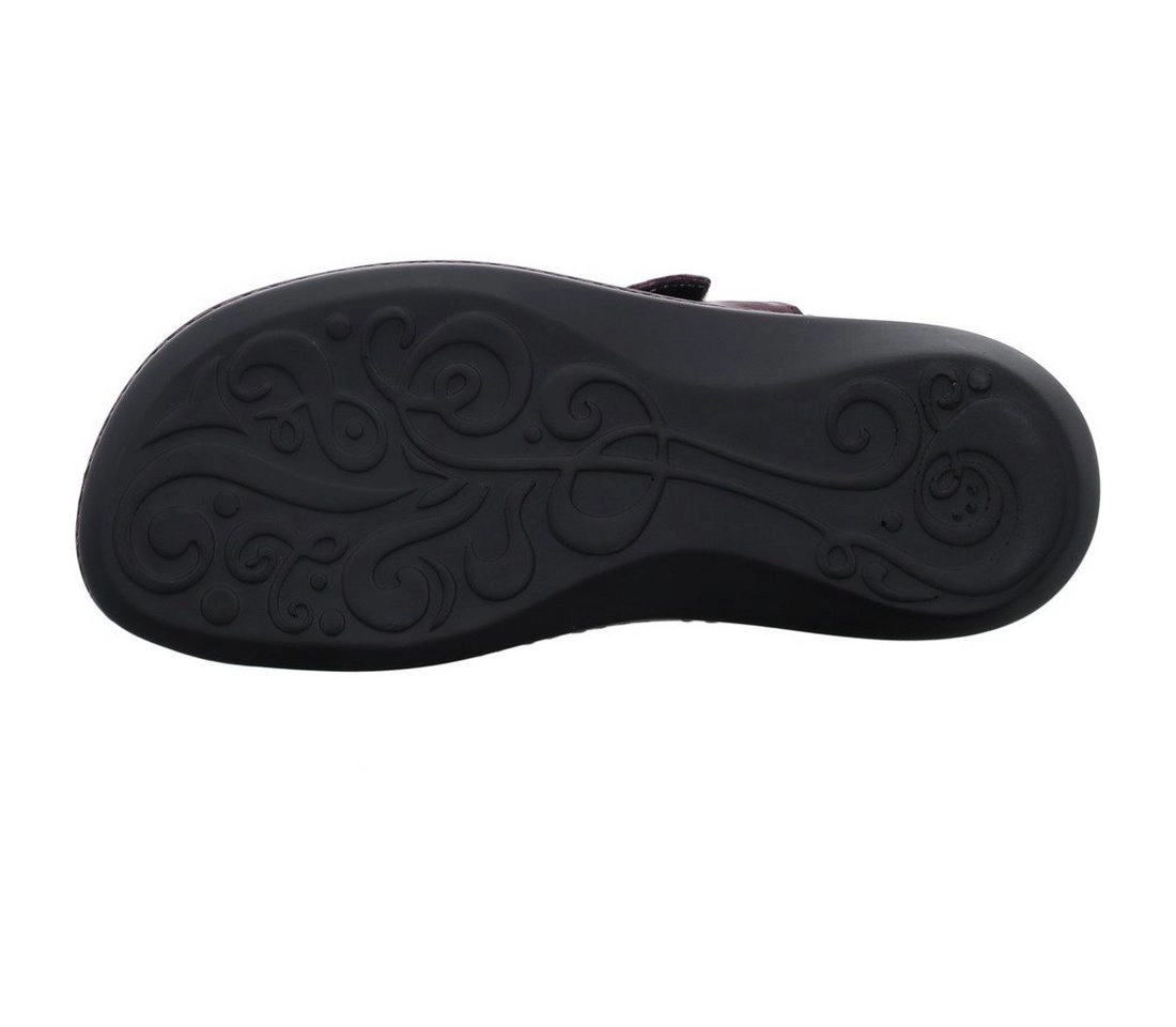 Think! »Think! Schuhe, Pantolette Camilla - Glattleder« Pantolette