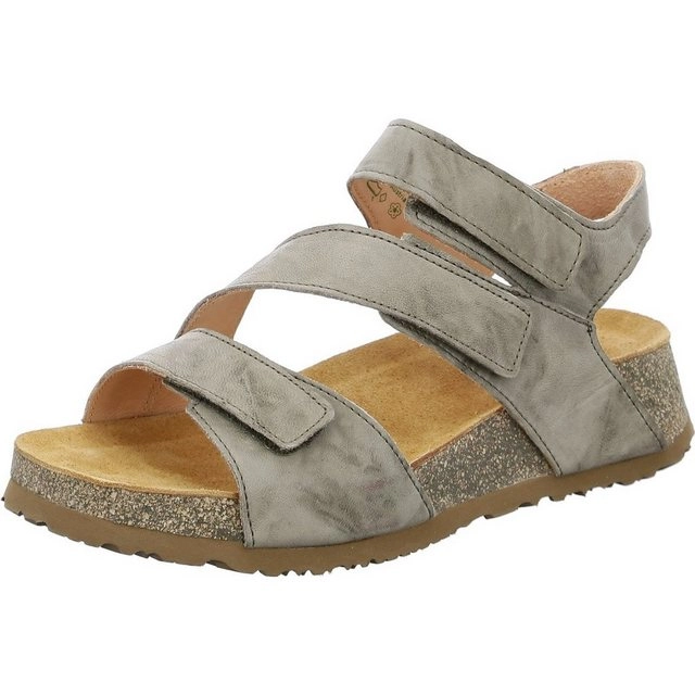 Think! »Think! Schuhe, Sandalette Koak - Ziege Damen« Sandalette