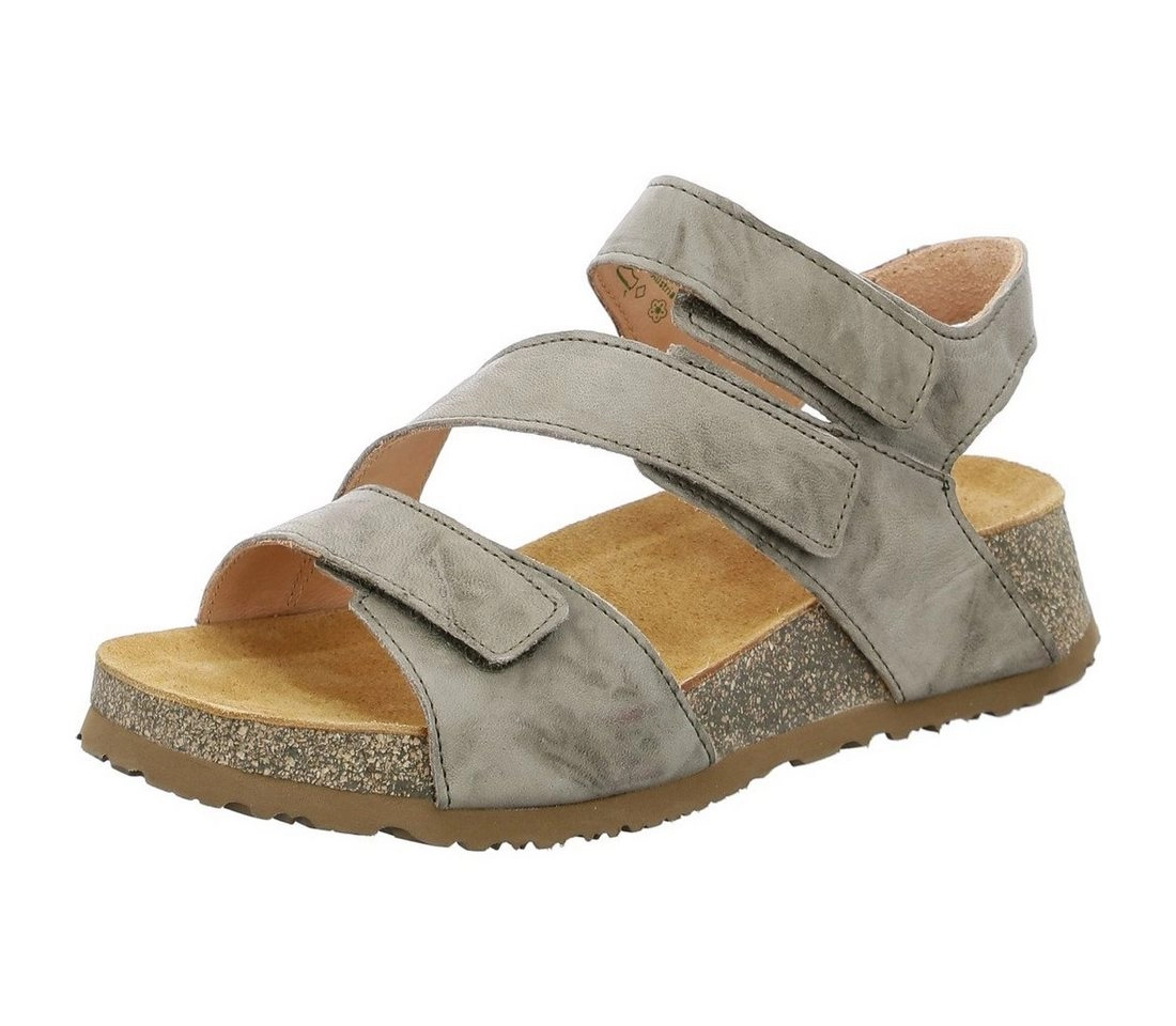 Think! »Think! Schuhe, Sandalette Koak - Ziege Damen« Sandalette