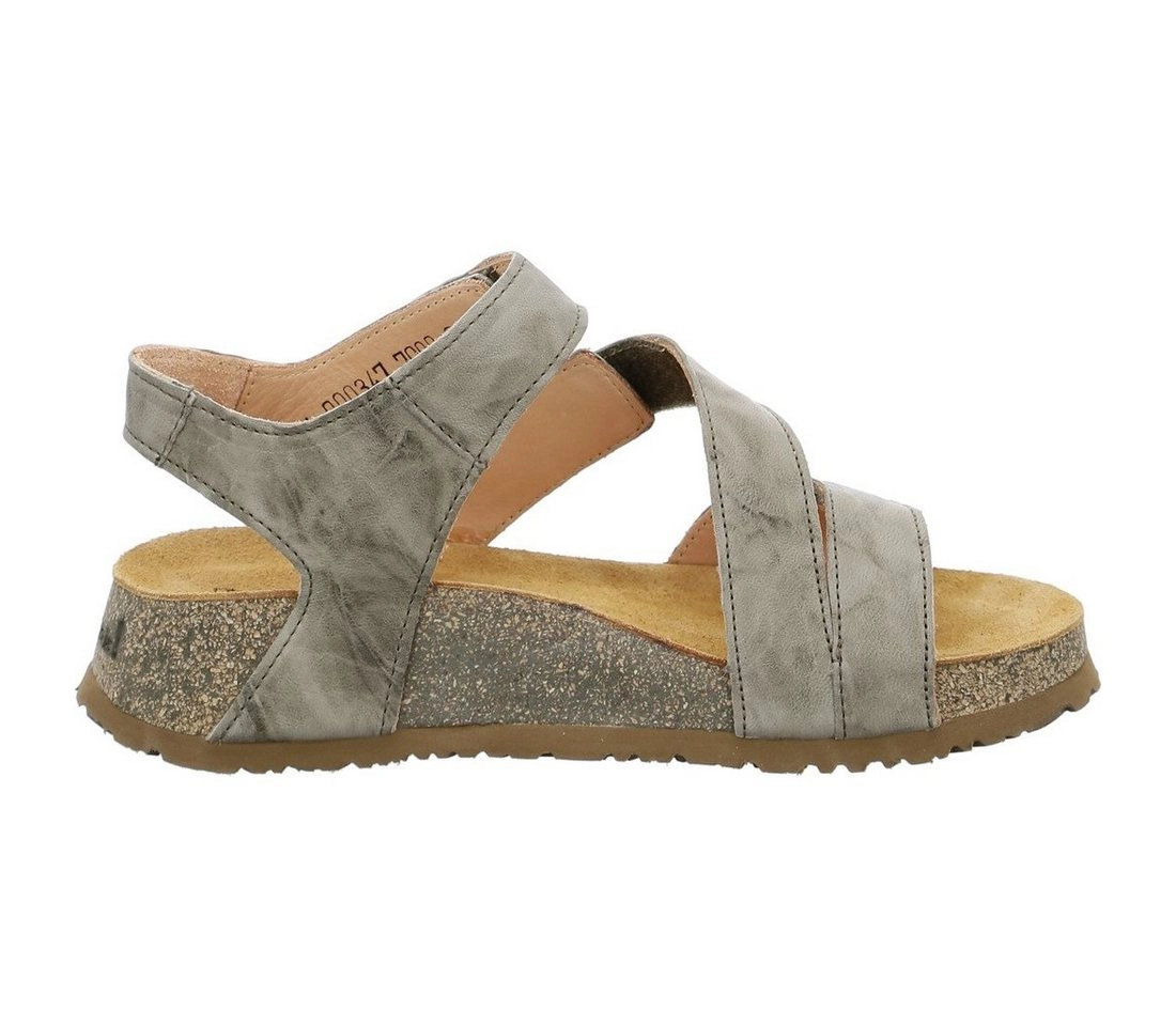 Think! »Think! Schuhe, Sandalette Koak - Ziege Damen« Sandalette