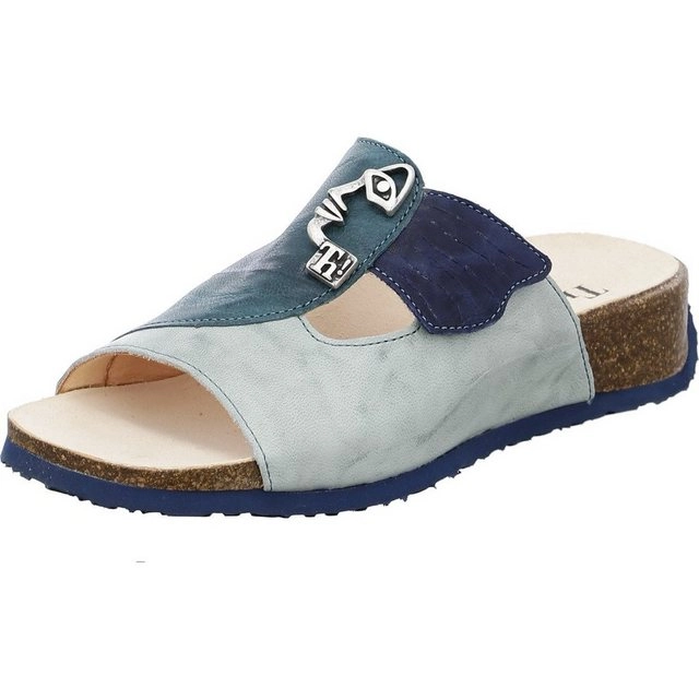 Think! »Think! Schuhe, Pantolette Mizzi - Leder Damen« Pantolette