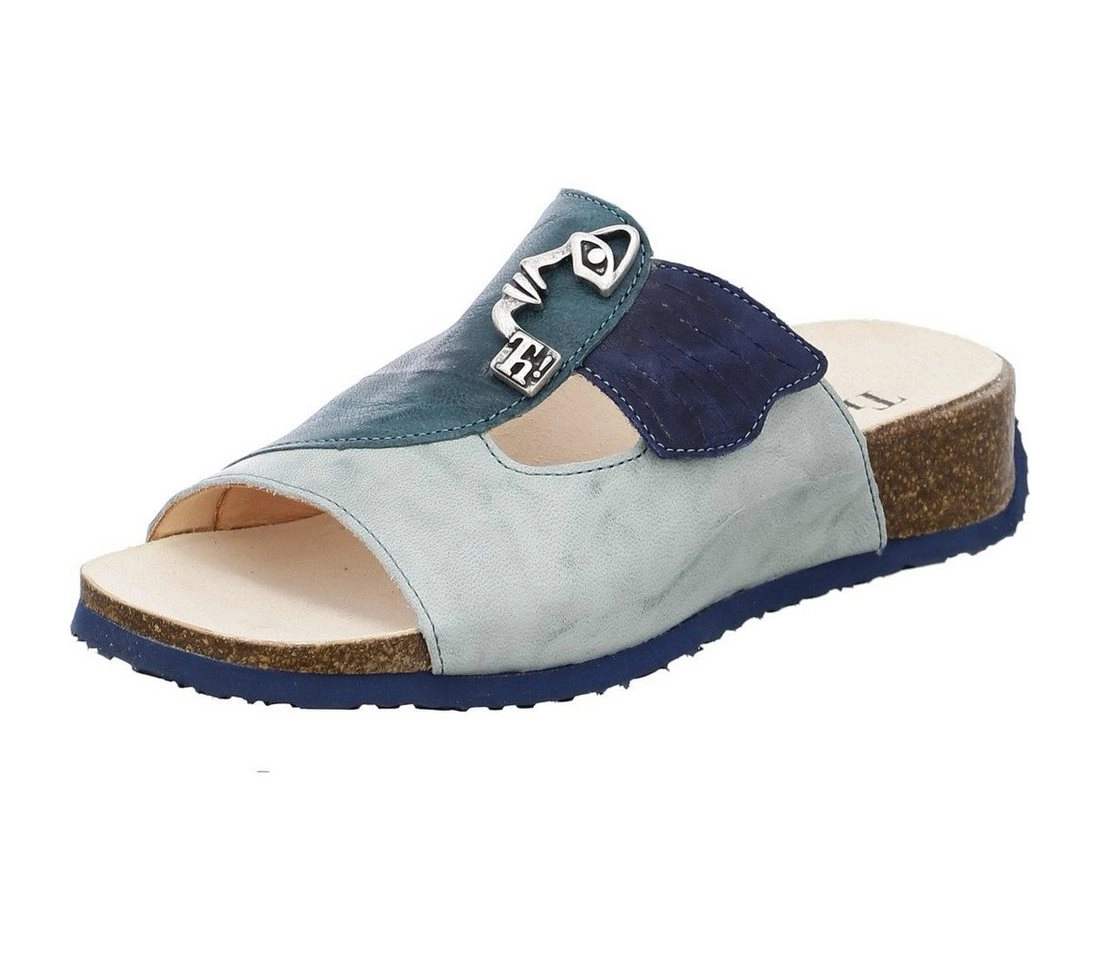 Think! »Think! Schuhe, Pantolette Mizzi - Leder Damen« Pantolette