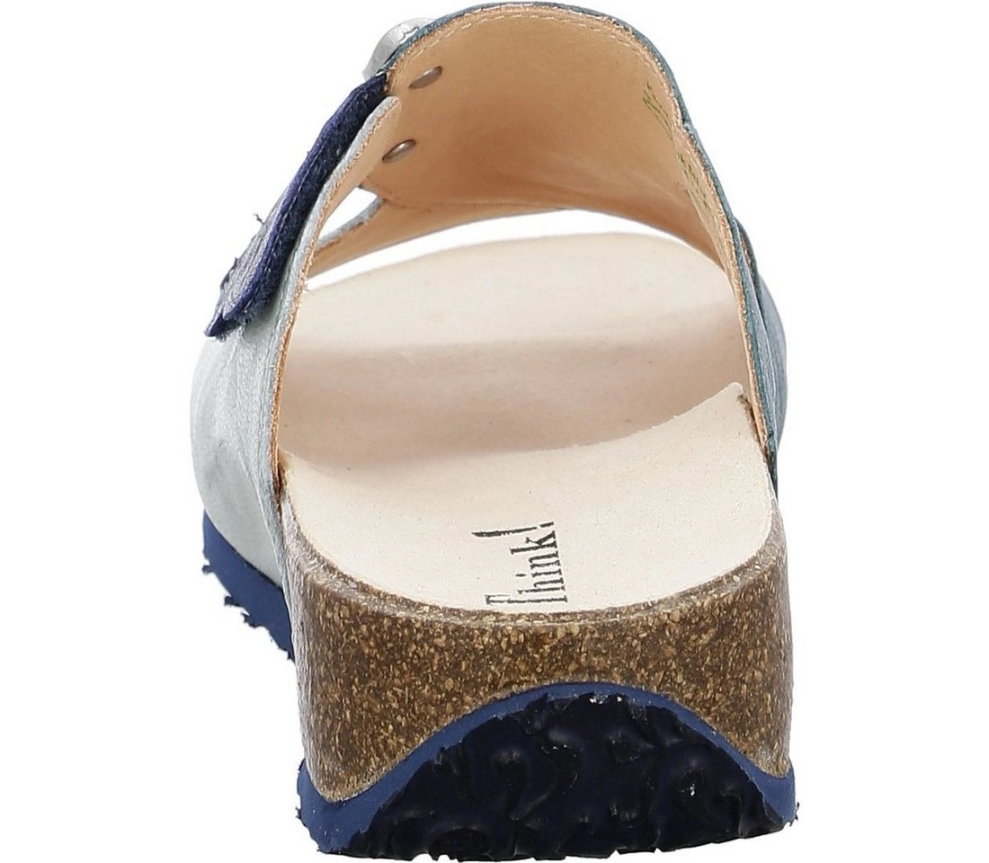 Think! »Think! Schuhe, Pantolette Mizzi - Leder Damen« Pantolette