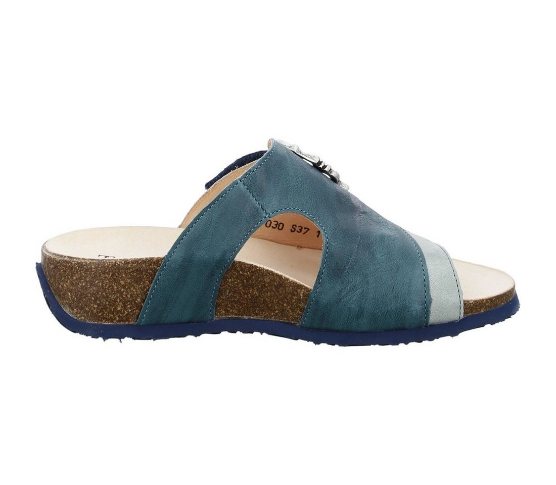 Think! »Think! Schuhe, Pantolette Mizzi - Leder Damen« Pantolette