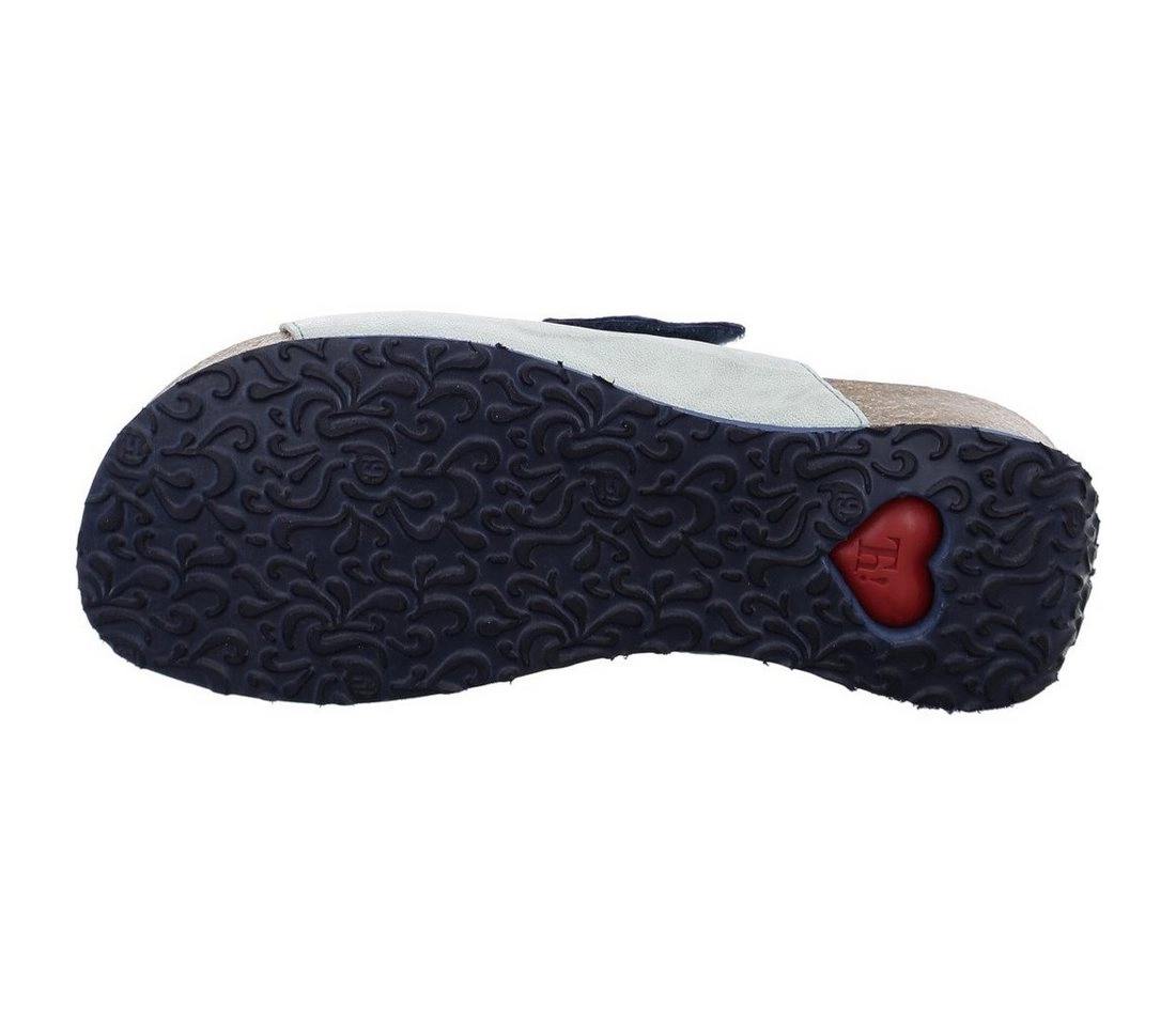 Think! »Think! Schuhe, Pantolette Mizzi - Leder Damen« Pantolette