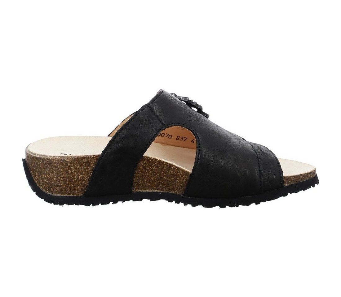 Think! »Think! Schuhe, Pantolette Mizzi - Leder Damen« Pantolette