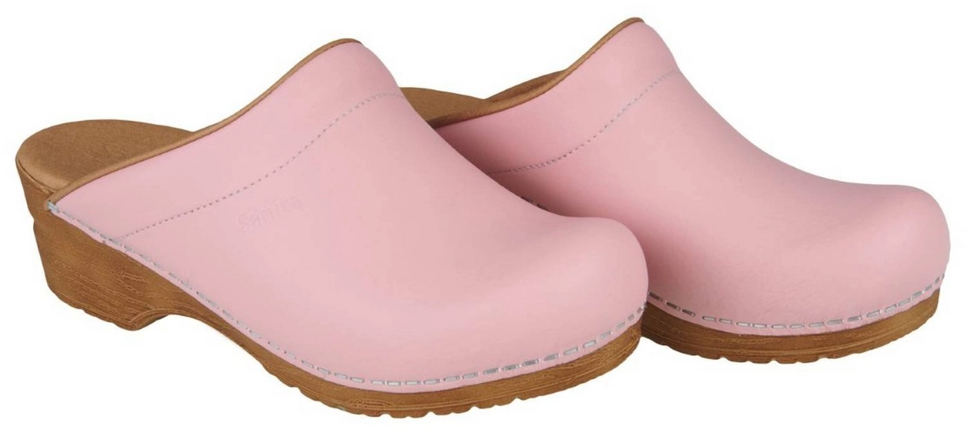 Sanita Clog