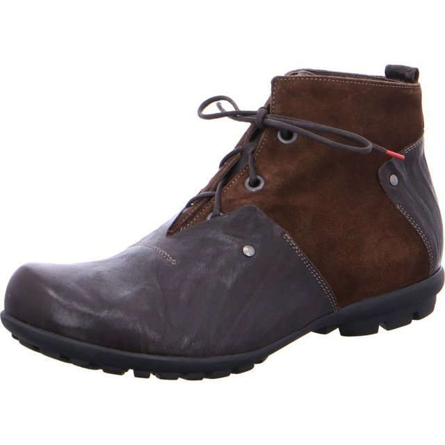 Think! »Think! Schuhe, Stiefel Kong - Ziege Herren« Stiefel