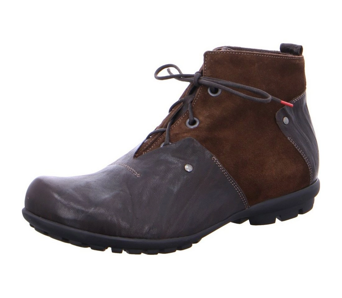 Think! »Think! Schuhe, Stiefel Kong - Ziege Herren« Stiefel